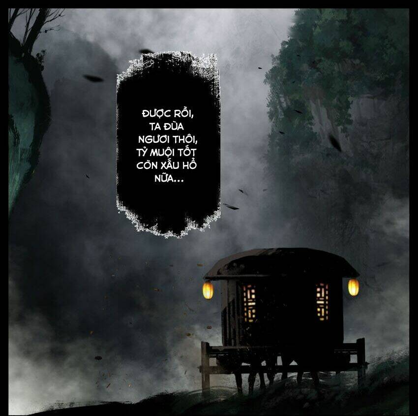 Tây Du Ký Ngoại Truyện Chap 292 - Next Chap 293