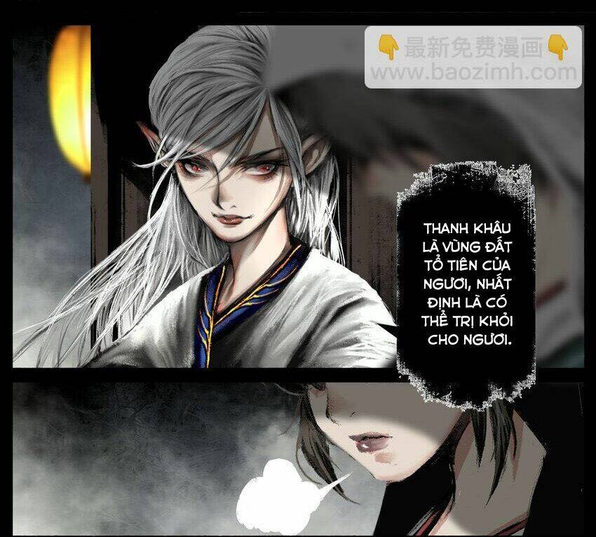 Tây Du Ký Ngoại Truyện Chap 292 - Next Chap 293