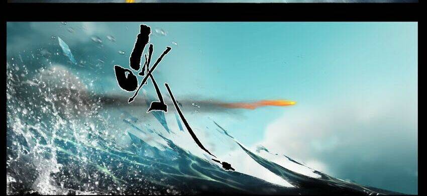 Tây Du Ký Ngoại Truyện Chap 293 - Next Chap 294