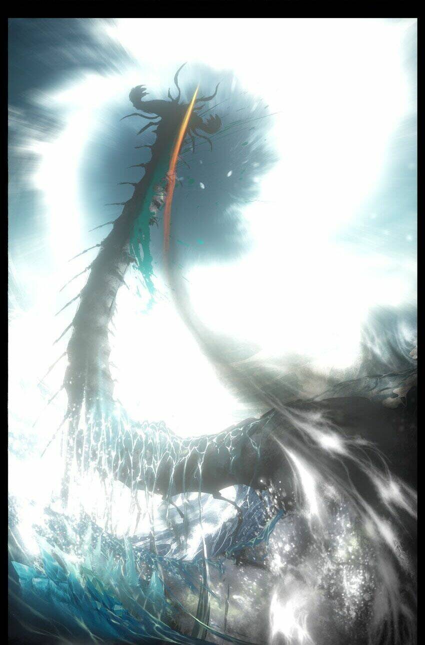 Tây Du Ký Ngoại Truyện Chap 293 - Next Chap 294