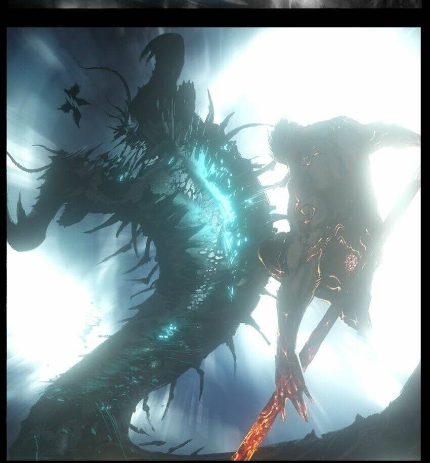 Tây Du Ký Ngoại Truyện Chap 293 - Next Chap 294