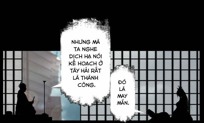 Tây Du Ký Ngoại Truyện Chap 293 - Next Chap 294