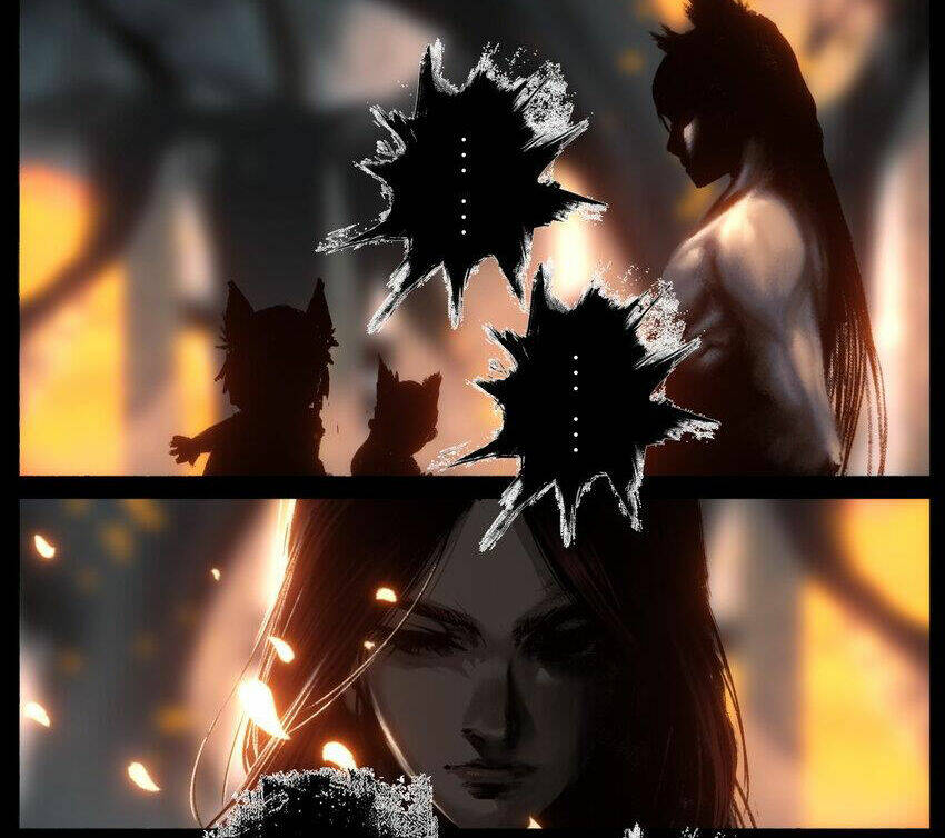 Tây Du Ký Ngoại Truyện Chap 294 - Next Chap 295