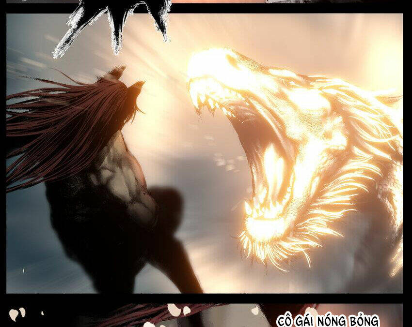 Tây Du Ký Ngoại Truyện Chap 294 - Next Chap 295