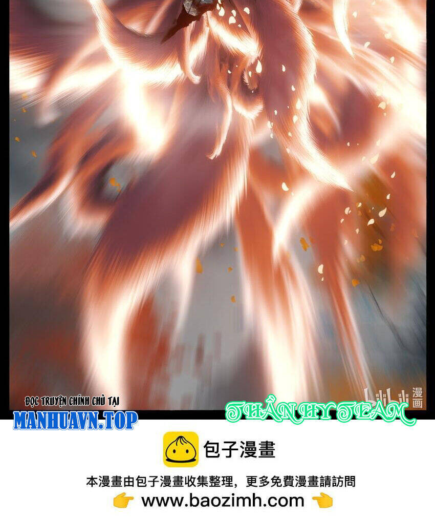 Tây Du Ký Ngoại Truyện Chap 294 - Next Chap 295