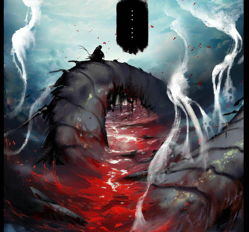 Tây Du Ký Ngoại Truyện Chap 294 - Next Chap 295