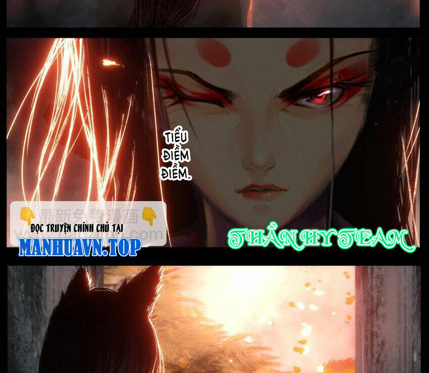 Tây Du Ký Ngoại Truyện Chap 295 - Next Chap 296