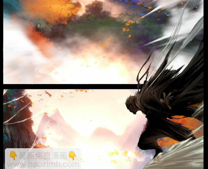 Tây Du Ký Ngoại Truyện Chap 295 - Next Chap 296