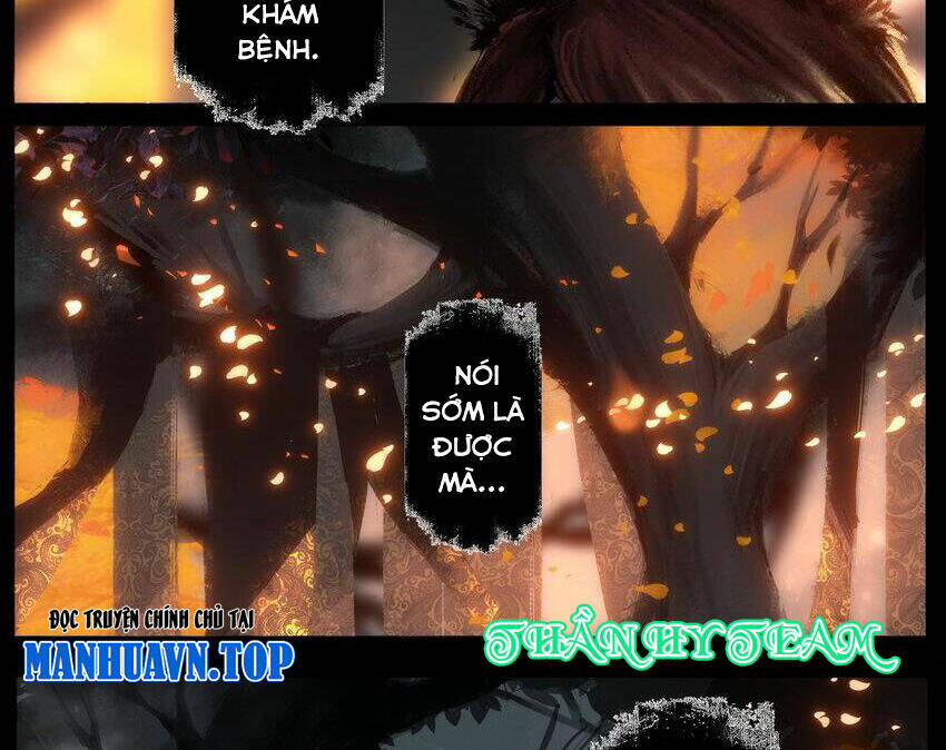 Tây Du Ký Ngoại Truyện Chap 295 - Next Chap 296