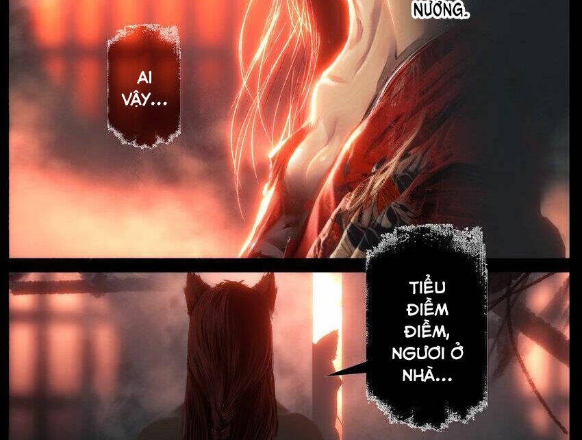 Tây Du Ký Ngoại Truyện Chap 295 - Next Chap 296