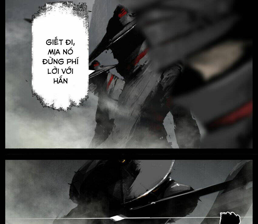 Tây Du Ký Ngoại Truyện Chap 296 - Next Chap 297