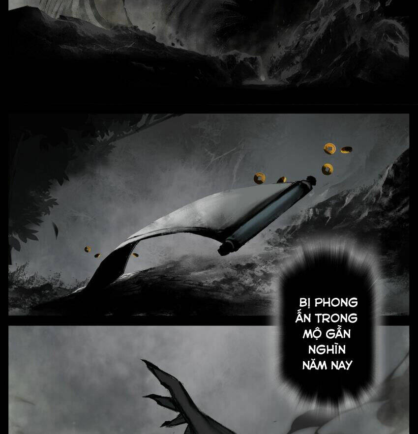 Tây Du Ký Ngoại Truyện Chap 296 - Next Chap 297