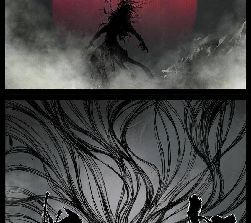 Tây Du Ký Ngoại Truyện Chap 296 - Next Chap 297