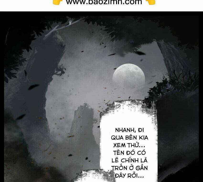 Tây Du Ký Ngoại Truyện Chap 296 - Next Chap 297