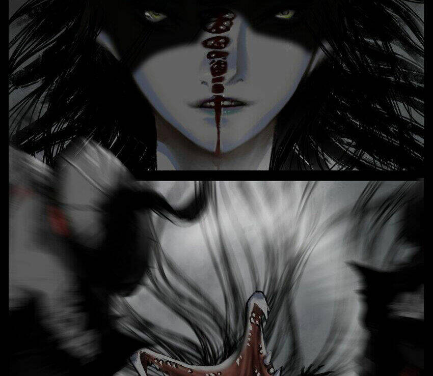 Tây Du Ký Ngoại Truyện Chap 296 - Next Chap 297