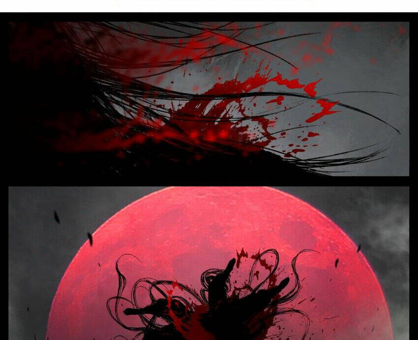 Tây Du Ký Ngoại Truyện Chap 296 - Next Chap 297