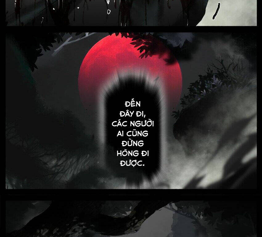 Tây Du Ký Ngoại Truyện Chap 296 - Next Chap 297