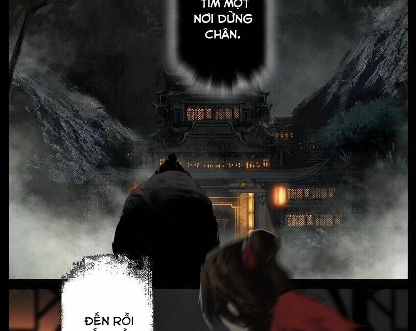 Tây Du Ký Ngoại Truyện Chap 296 - Next Chap 297