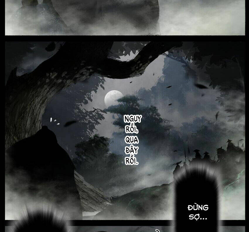 Tây Du Ký Ngoại Truyện Chap 296 - Next Chap 297