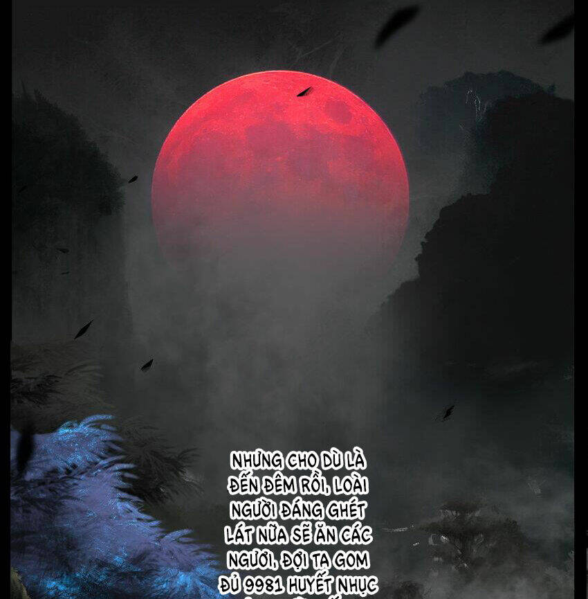 Tây Du Ký Ngoại Truyện Chap 297 - Next Chap 298