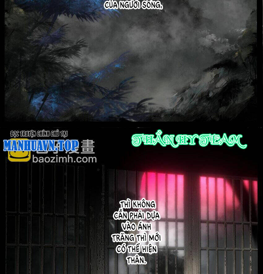 Tây Du Ký Ngoại Truyện Chap 297 - Next Chap 298