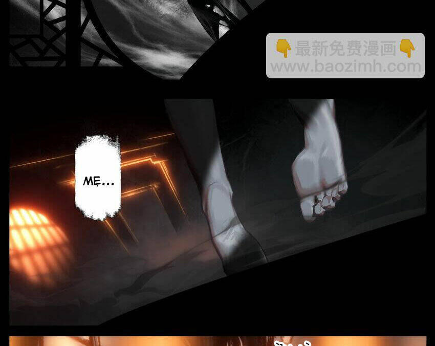 Tây Du Ký Ngoại Truyện Chap 297 - Next Chap 298