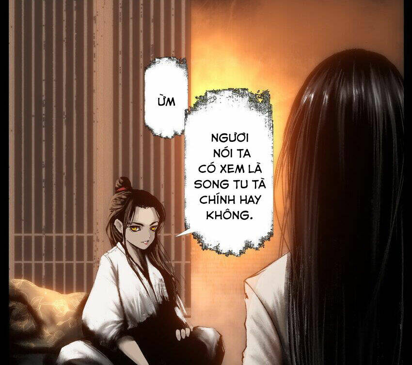 Tây Du Ký Ngoại Truyện Chap 297 - Next Chap 298