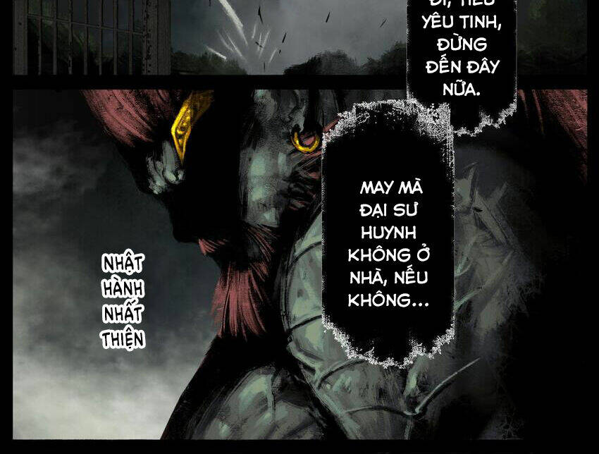 Tây Du Ký Ngoại Truyện Chap 297 - Next Chap 298