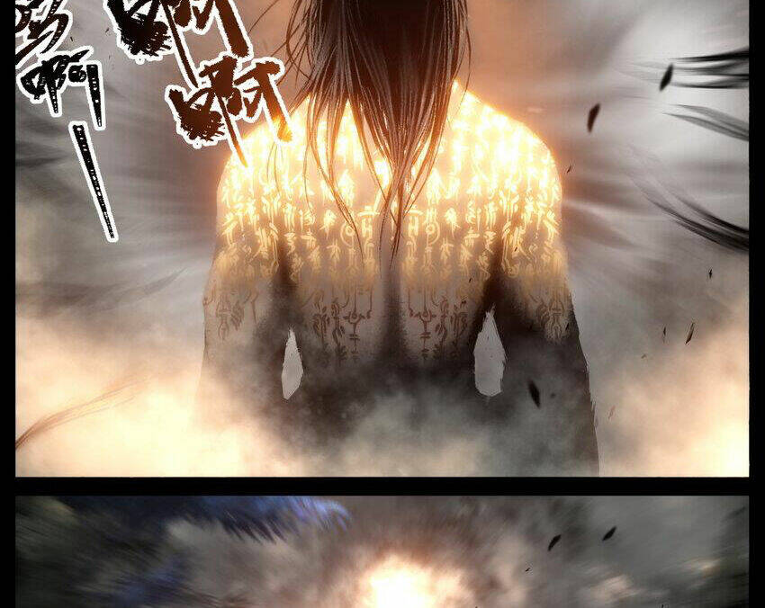 Tây Du Ký Ngoại Truyện Chap 297 - Next Chap 298