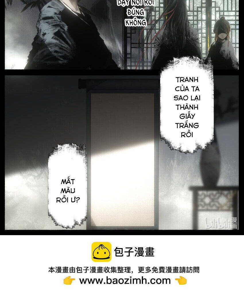 Tây Du Ký Ngoại Truyện Chap 297 - Next Chap 298