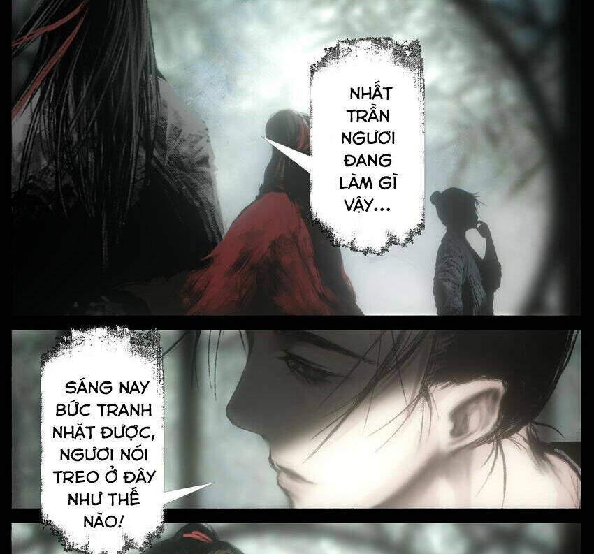 Tây Du Ký Ngoại Truyện Chap 297 - Next Chap 298