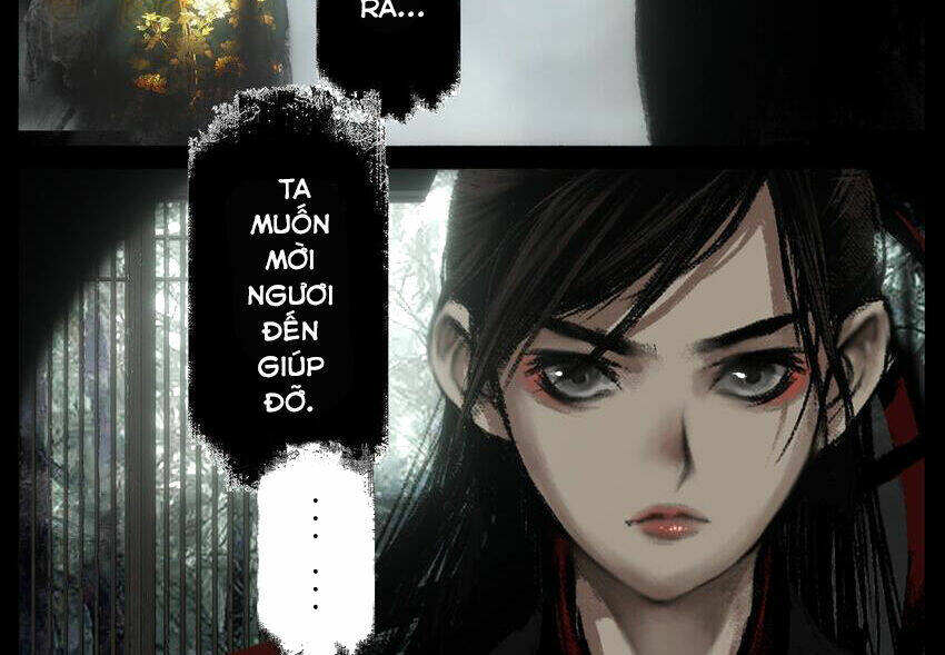 Tây Du Ký Ngoại Truyện Chap 298 - Next Chap 299