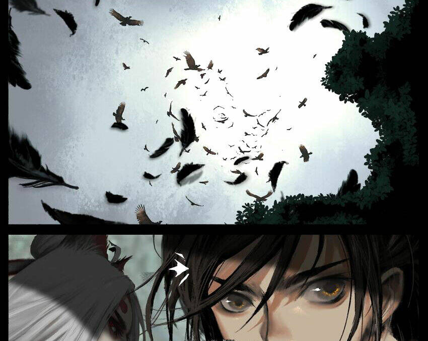 Tây Du Ký Ngoại Truyện Chap 298 - Next Chap 299