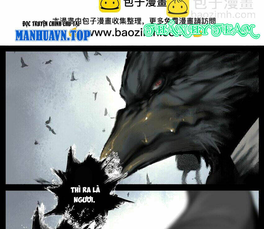 Tây Du Ký Ngoại Truyện Chap 298 - Next Chap 299