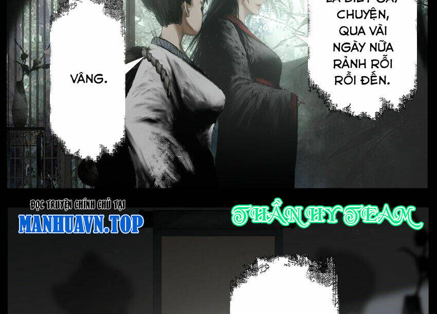 Tây Du Ký Ngoại Truyện Chap 298 - Next Chap 299