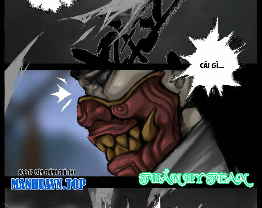 Tây Du Ký Ngoại Truyện Chap 299 - Next Chap 300