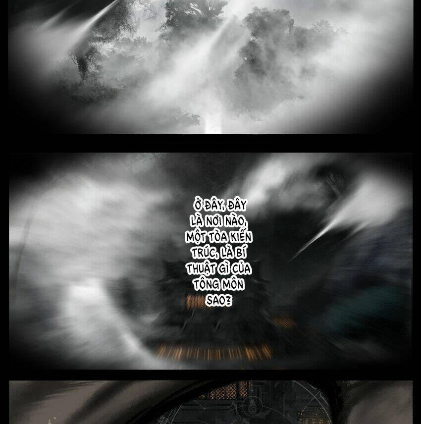 Tây Du Ký Ngoại Truyện Chap 299 - Next Chap 300