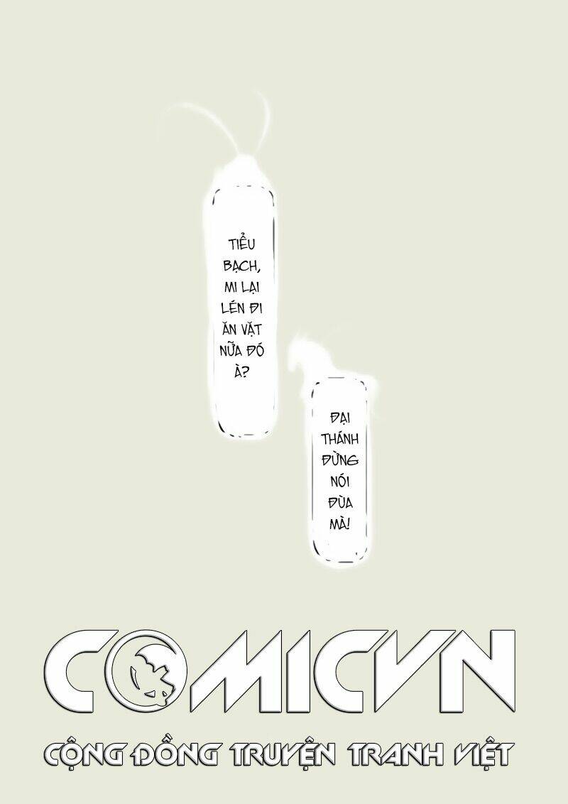 Tây Du Ký Ngoại Truyện Chap 3 - Next Chap 4