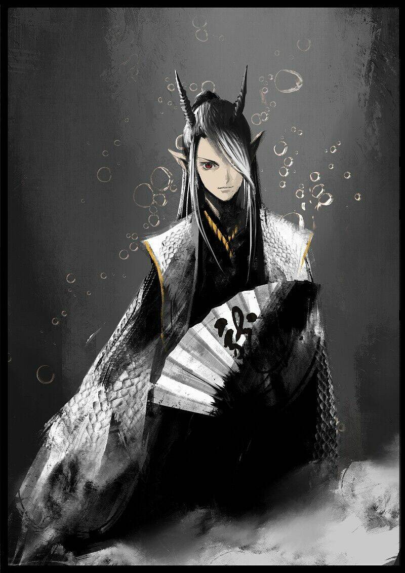 Tây Du Ký Ngoại Truyện Chap 30 - Next Chap 31