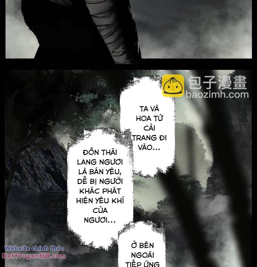 Tây Du Ký Ngoại Truyện Chap 300 - Next Chap 301