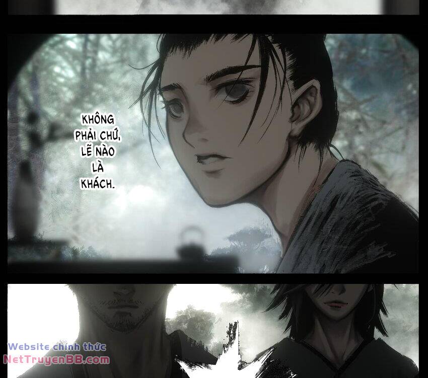 Tây Du Ký Ngoại Truyện Chap 300 - Next Chap 301