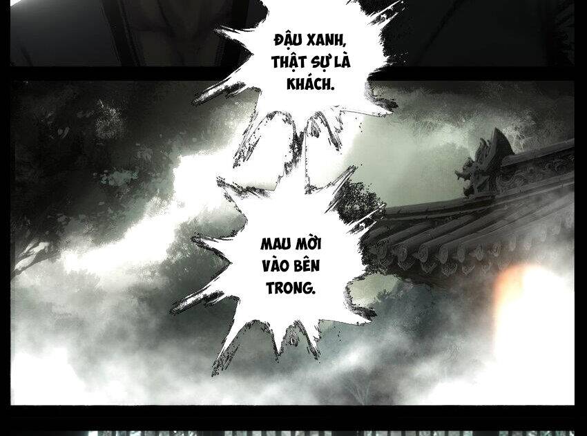 Tây Du Ký Ngoại Truyện Chap 300 - Next Chap 301