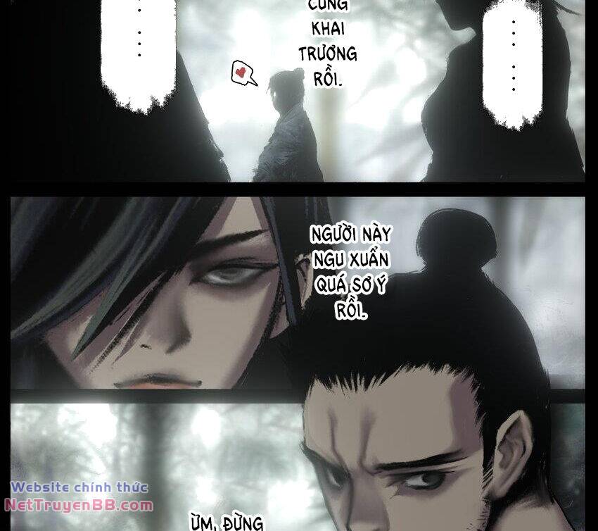 Tây Du Ký Ngoại Truyện Chap 300 - Next Chap 301