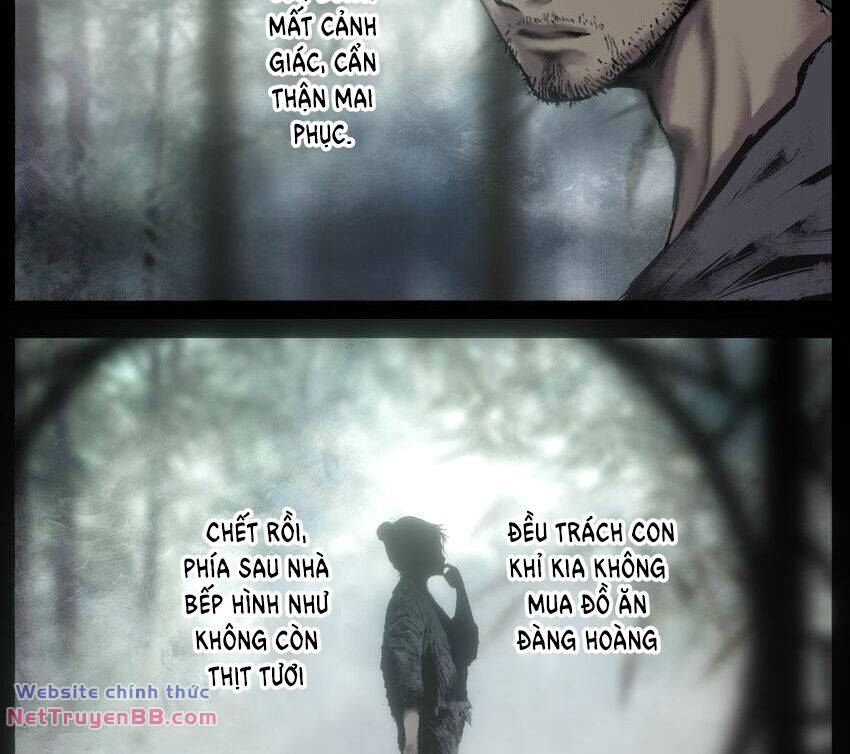 Tây Du Ký Ngoại Truyện Chap 300 - Next Chap 301