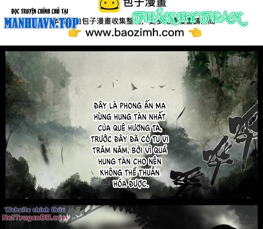 Tây Du Ký Ngoại Truyện Chap 300 - Next Chap 301