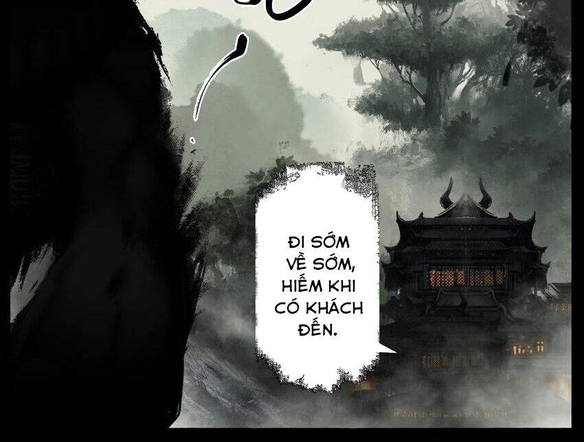 Tây Du Ký Ngoại Truyện Chap 300 - Next Chap 301