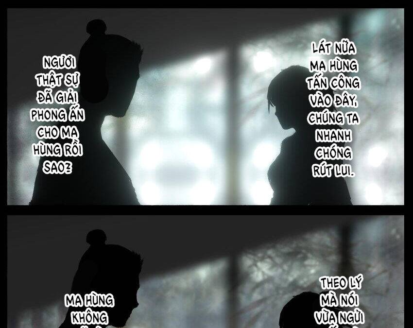 Tây Du Ký Ngoại Truyện Chap 300 - Next Chap 301