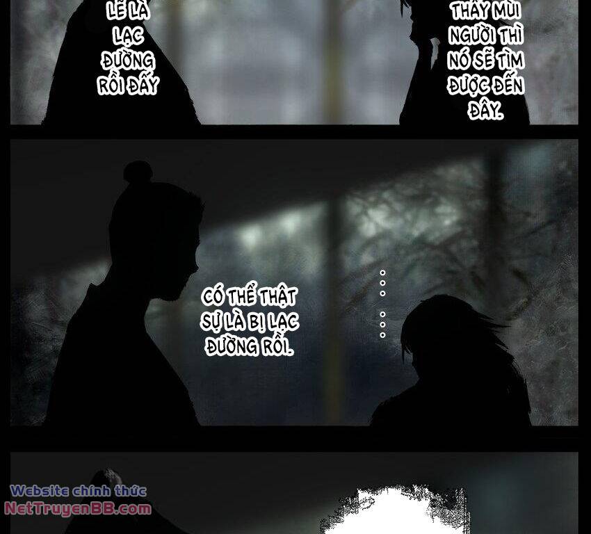 Tây Du Ký Ngoại Truyện Chap 300 - Next Chap 301