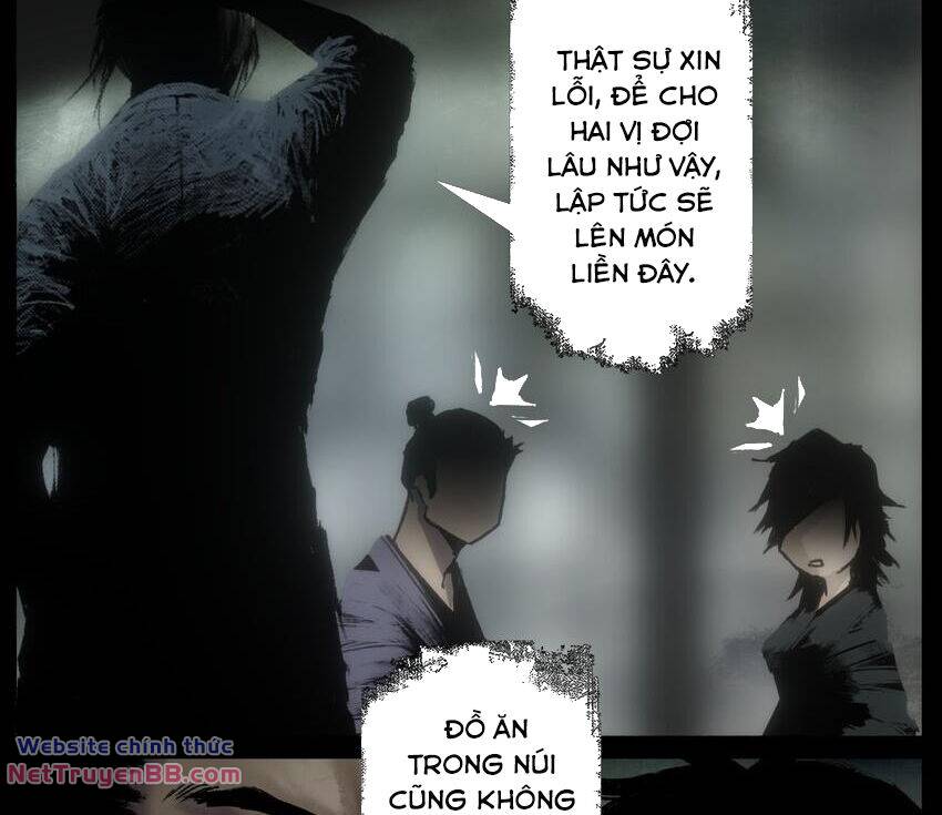 Tây Du Ký Ngoại Truyện Chap 300 - Next Chap 301