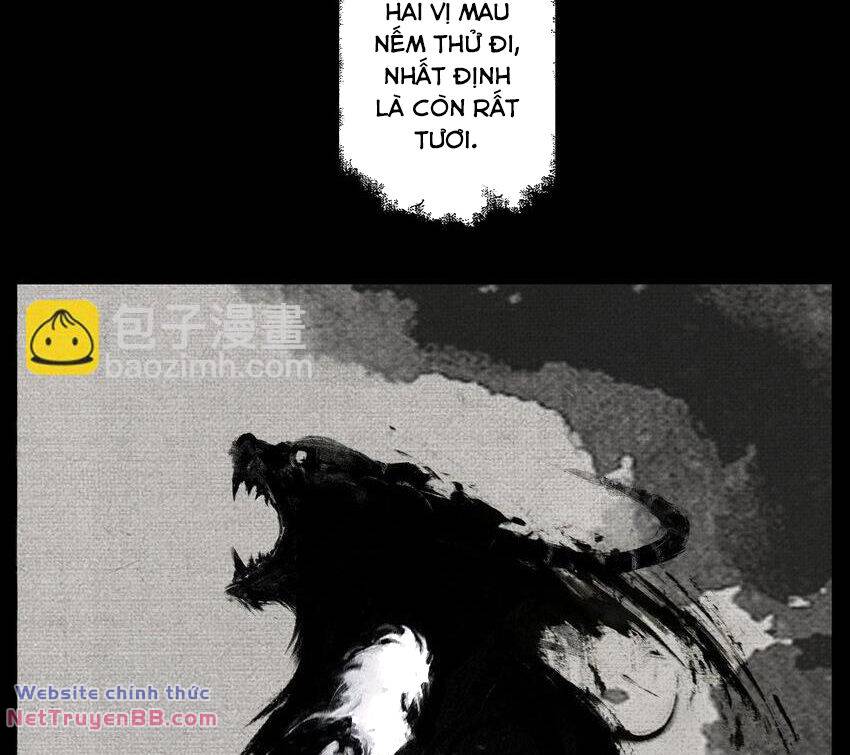 Tây Du Ký Ngoại Truyện Chap 300 - Next Chap 301